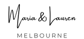 Maria & Lauren Melbourne